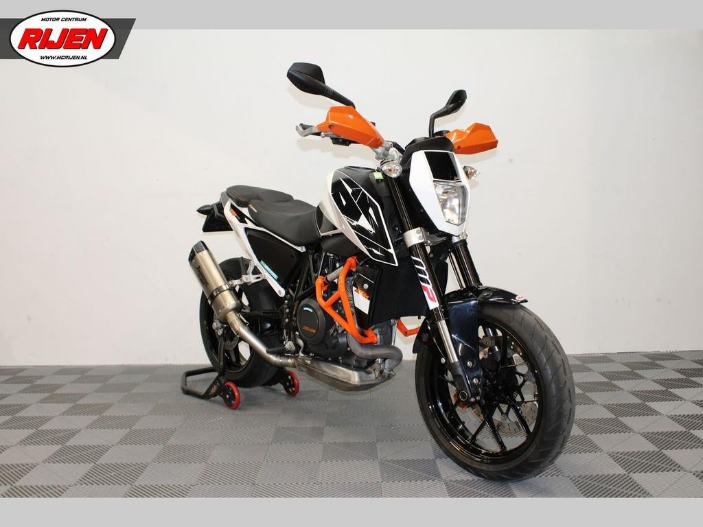 KTM 690 DUKE (bj 2018)