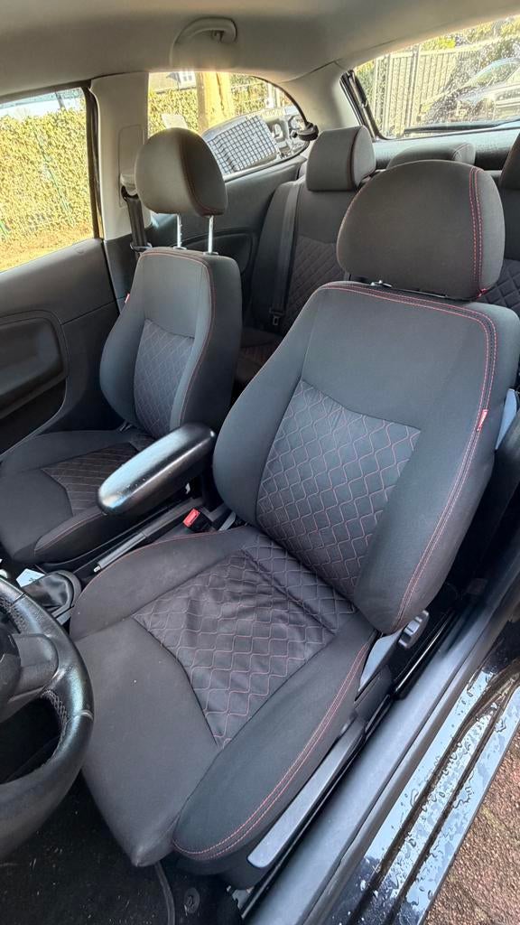 Seat Ibiza 6L sport interieur, Auto-onderdelen, Ophalen, Seat
