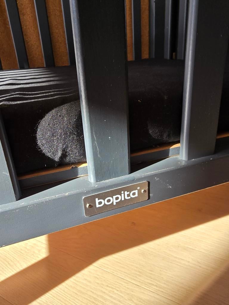 Box Bopita, Kinderen en Baby's, Boxen, Ophalen, Gebruikt