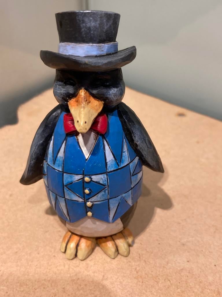 Jim Shore, Ophalen of Verzenden, Nieuw, Dier