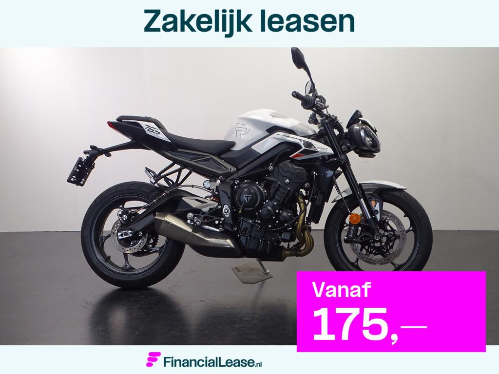 Triumph Street Triple R