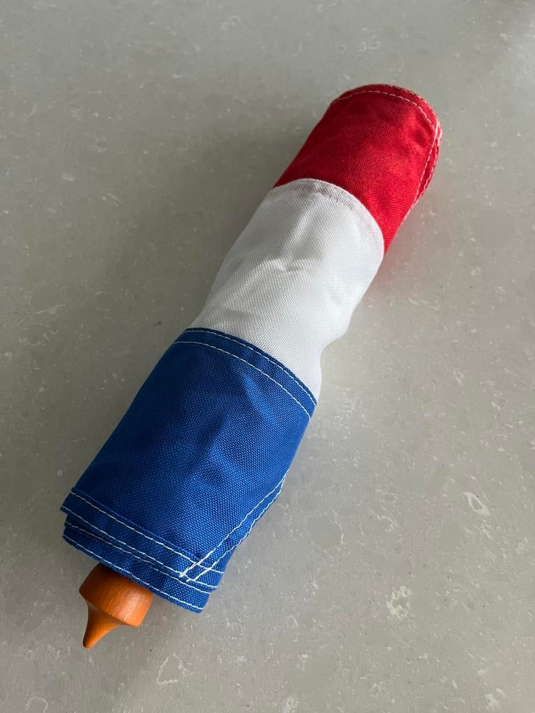 Nieuwe Nederlandse wimpel, Ophalen of Verzenden, Nieuw