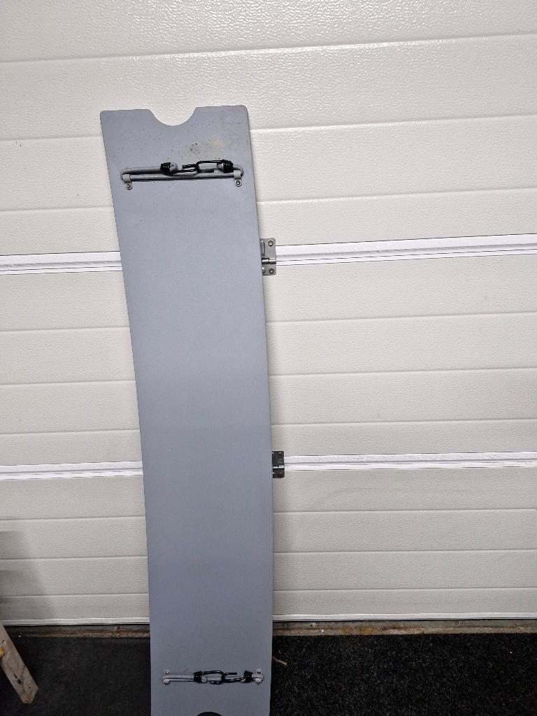 originele plank voor Terhi 440, Ophalen, Nieuw, Overige typen, Motorboot