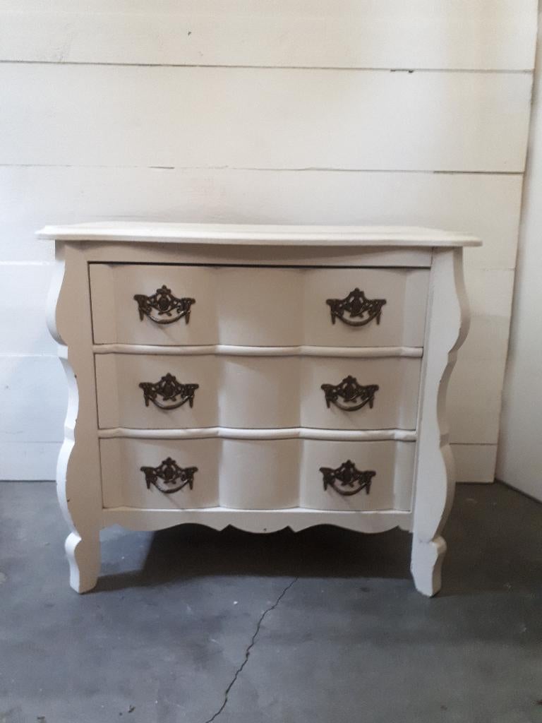 buikkkastje, Ophalen, Gebruikt