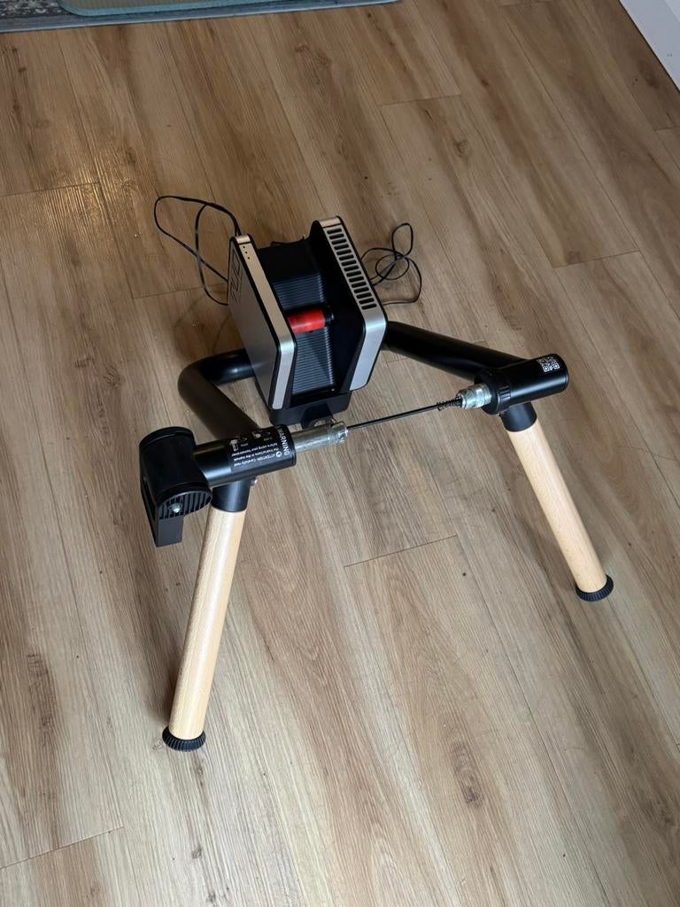 Elite TUO, Sport en Fitness, Wielrennen, Ophalen, Zo goed als nieuw, Overige typen