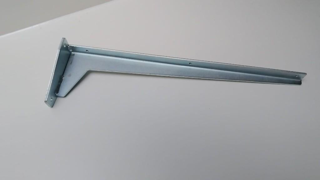 Metalen plankdrager, Ophalen, Nieuw