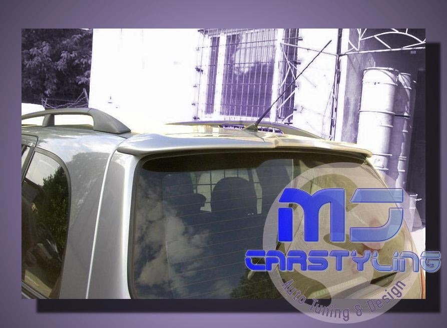 Opel Zafira A - Dakspoiler [MS Look], Auto diversen, Tuning en Styling, Ophalen of Verzenden