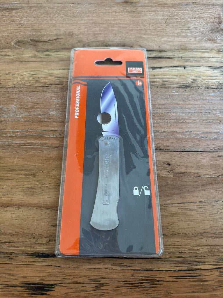 Bahco K-AP-1 ( nieuw ), Ophalen of Verzenden, Nieuw