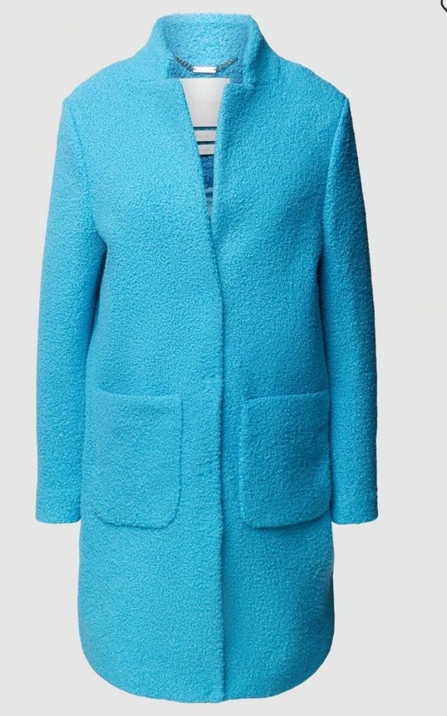 Gave Rich & Royal tussenjaslente mt S /36 nieuw, Kleding | Dames, Jassen | Zomer, Nieuw, Maat 36 (S), Blauw, Ophalen of Verzenden