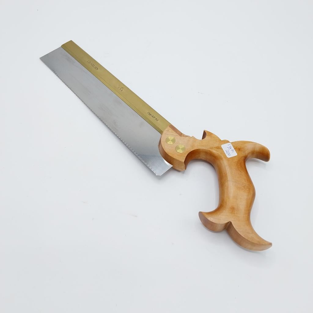 Lie Nielsen Kapzaag (57981-55), Ophalen of Verzenden