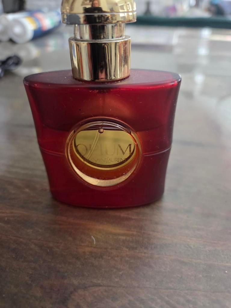 Opium 30 ml, Ophalen of Verzenden, Zo goed als nieuw