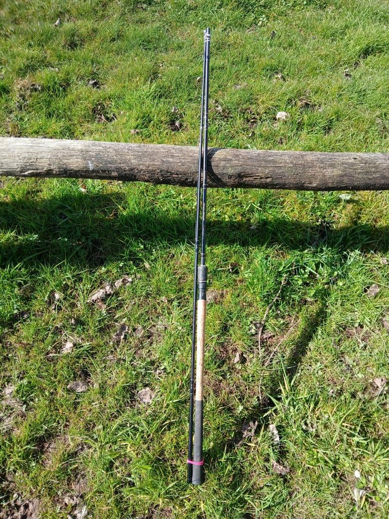 Shimano beastmaster cx light feeder 11 335 70gram hengel vis, Watersport en Boten, Hengelsport | Witvissen, Zo goed als nieuw