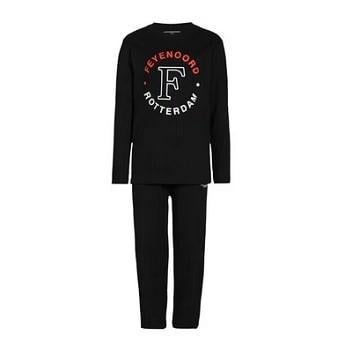 Feyenoord pyjama, Maat XS of kleiner, Ophalen of Verzenden, Nieuw, Clubaccessoires