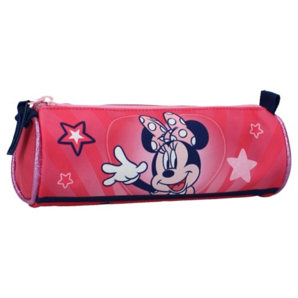 Minnie Mouse Etui / Schooletui / Pennenzak - Disney, Ophalen of Verzenden, Nieuw