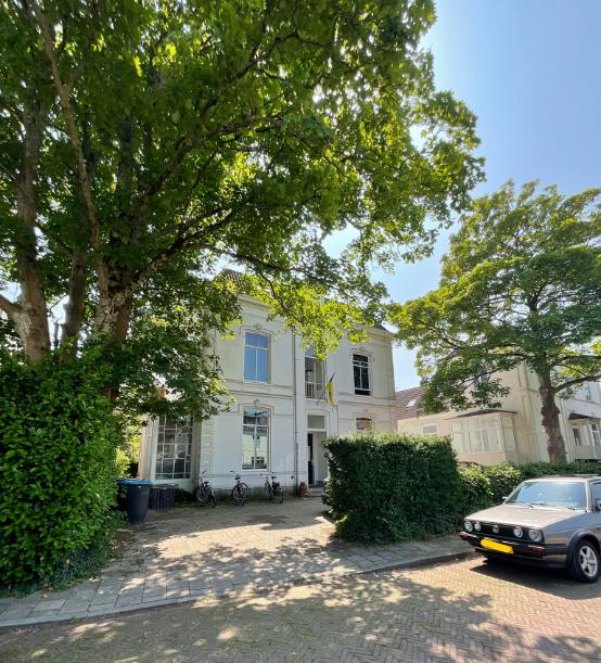 NIEUW! Woonruimte te huur Zuider Parallelweg, Velp