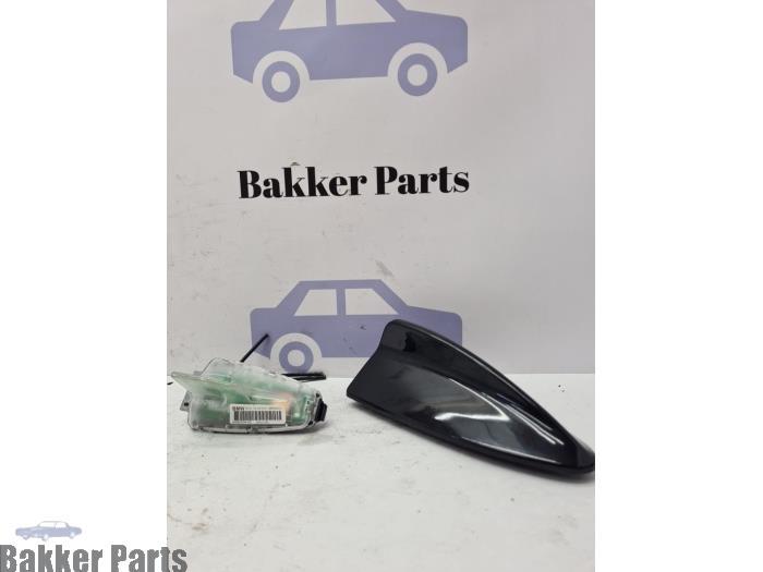Antenne van een BMW 5-Serie, Gebruikt, -, -, 3 maanden garantie