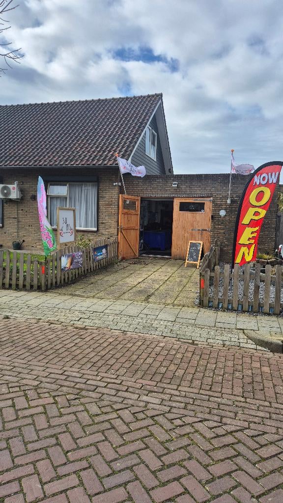 vijverplanten, Ophalen, Nieuw