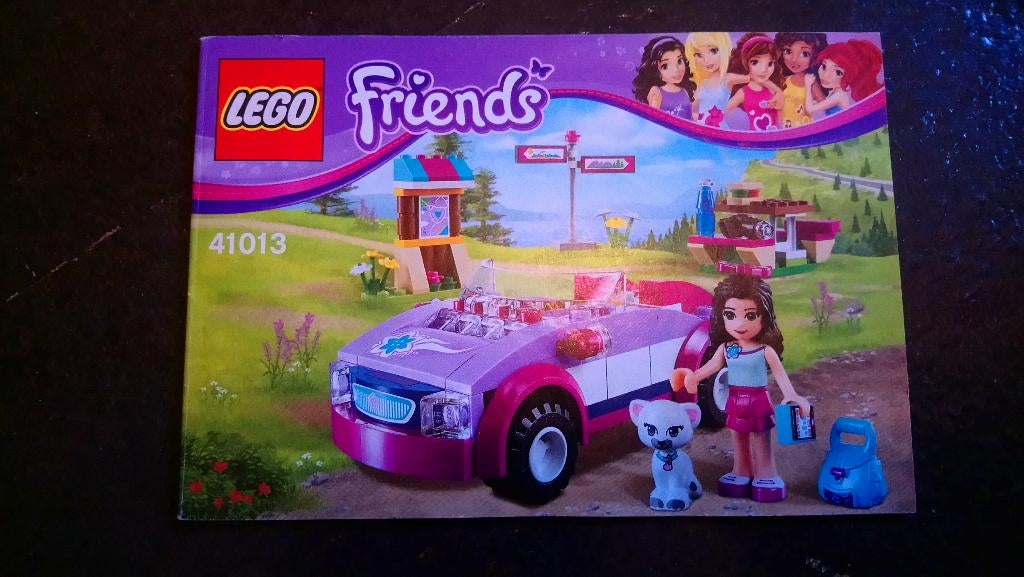 heel veel lego friends, Compleet, Lego, Friends, Ophalen of Verzenden