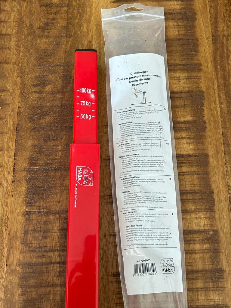 Disselweger, Ophalen of Verzenden, Gebruikt