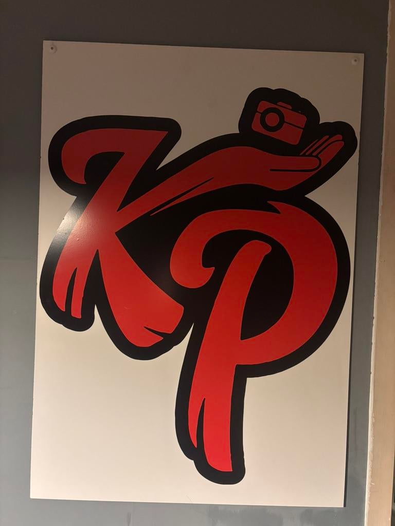 Knolpower stikker, Ophalen