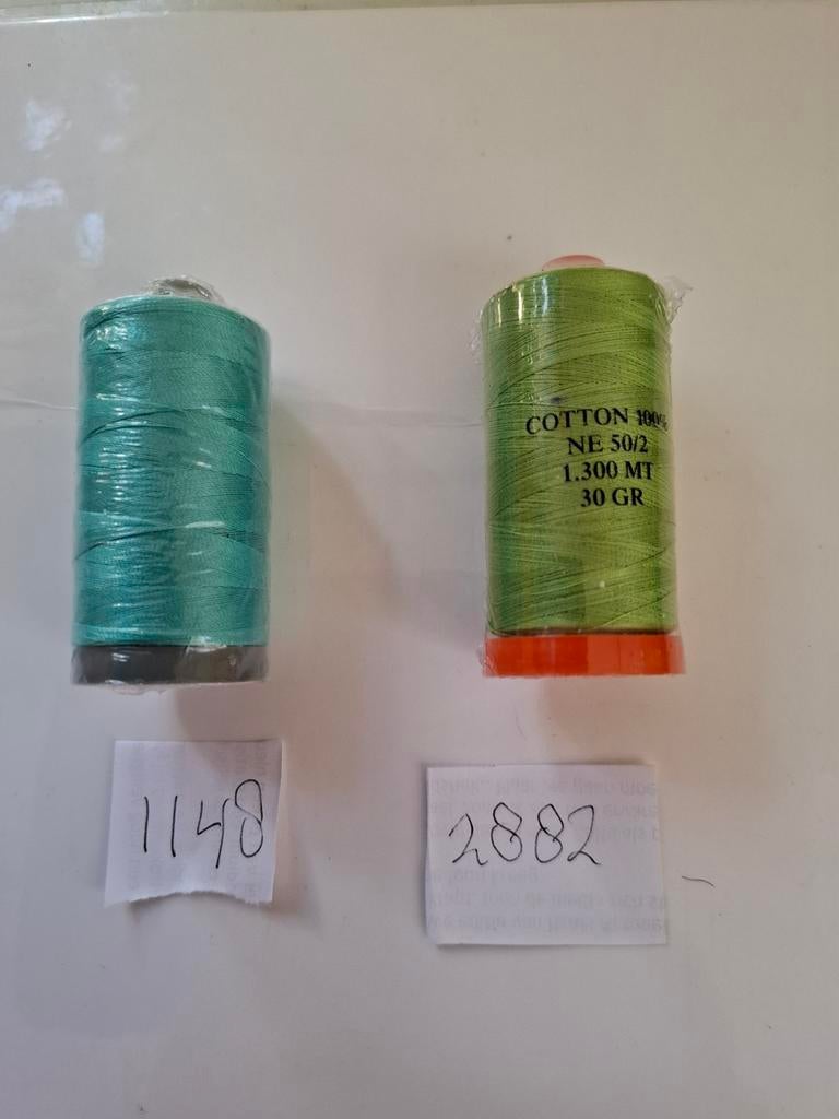 Auryfil garen,  30gr,100%katoen, Ophalen of Verzenden, Nieuw, Garen of Naald(en)