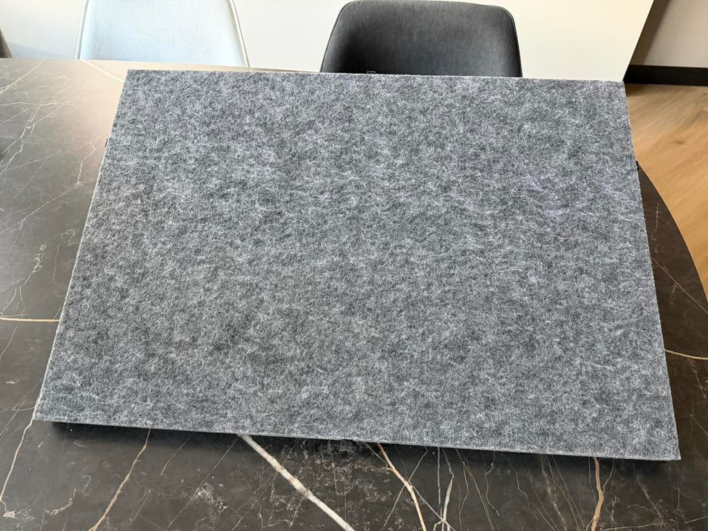 Puzzelplaat met lades, Ophalen, 500 t/m 1500 stukjes, Zo goed als nieuw