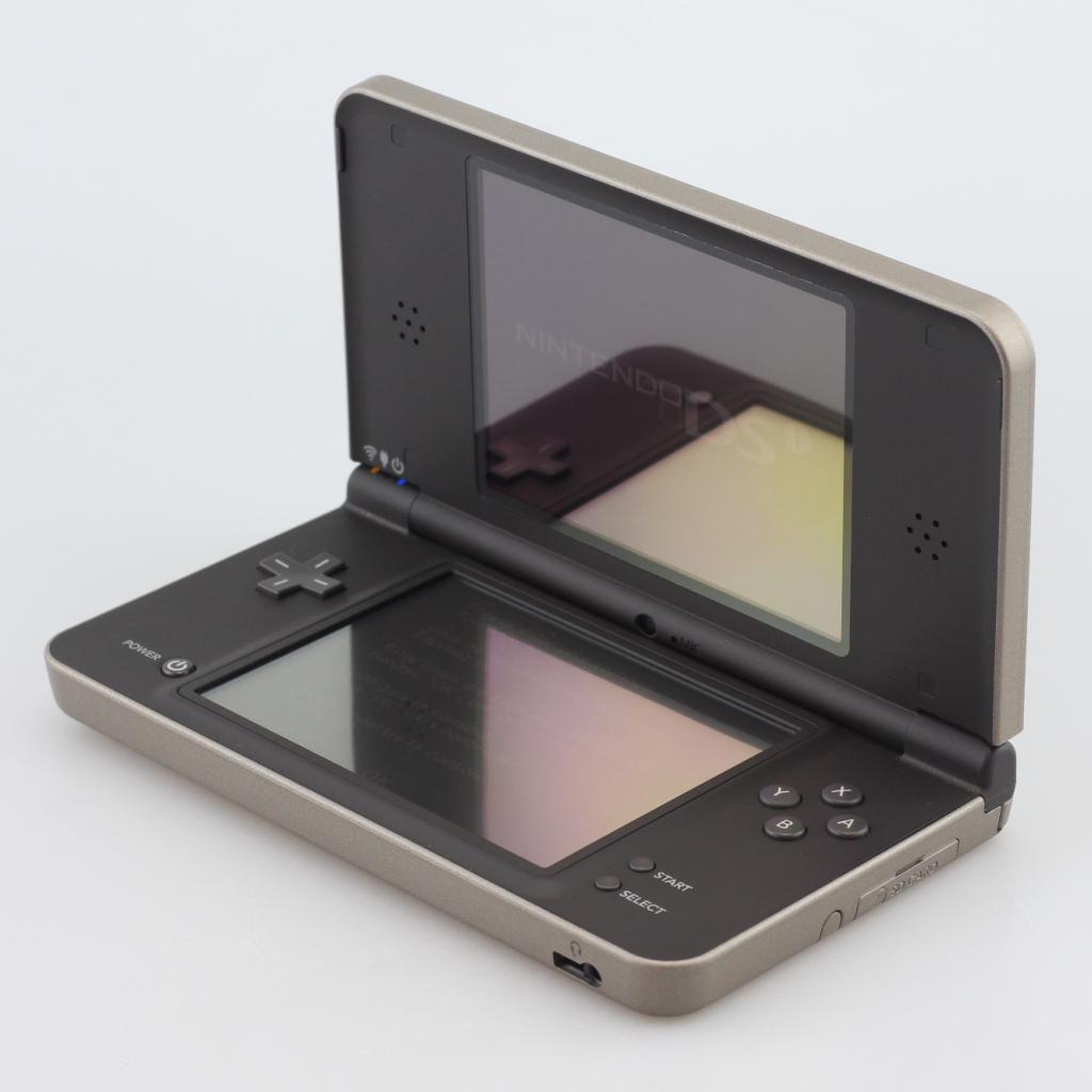 Nintendo DSI XL Bronze Nette staat, Spelcomputers en Games, Nintendo, Zo goed als nieuw, Support@nintendo.com, 11-1 Hokotate-cho, Kamitoba, Minami-ku
Kyoto 601-8501
Japan