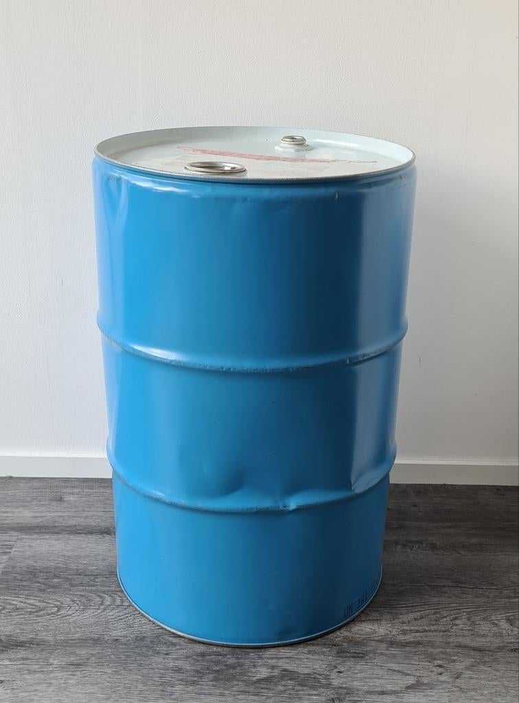 Drum/olievat voor vuurton, Tuin en Terras, Vuurkorven, Ophalen