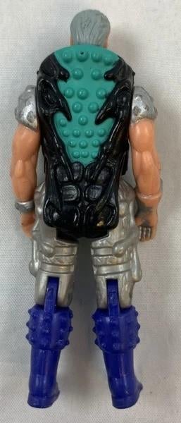 Kenner M.A.S.K. Miles Mayhem Wolfbeast Split Seconds MASK, Coolsingel 104, 3011 AG Rotterdam, Netherlands, Verzenden, Zo goed als nieuw