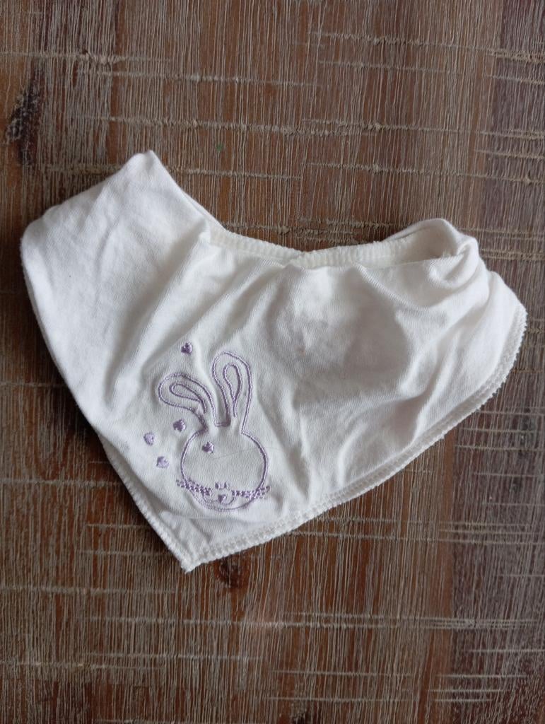 Newborn sjaaltje konijn van Name it, Jongetje of Meisje, Ophalen of Verzenden, Zo goed als nieuw, Name IT