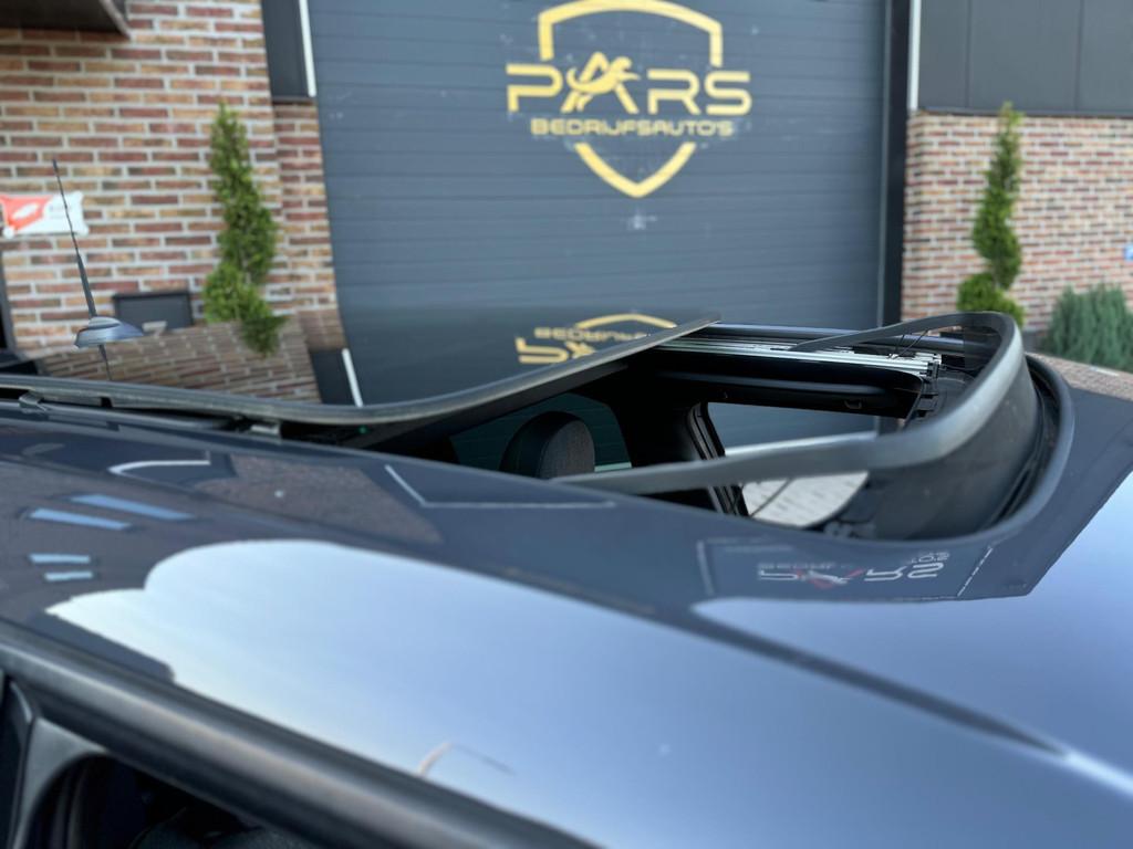 Mini Mini 2.0 Cooper S Chili Serious Business 192PK Automaat, Auto's, Gebruikt, Leder en Stof, Bedrijf, Cooper S