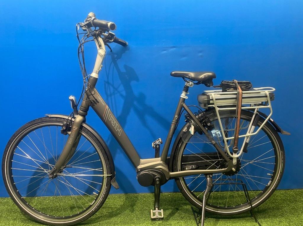 RIH Omega Dames groen 54cm 2018, Overige merken, -, - 0
-, NL, -