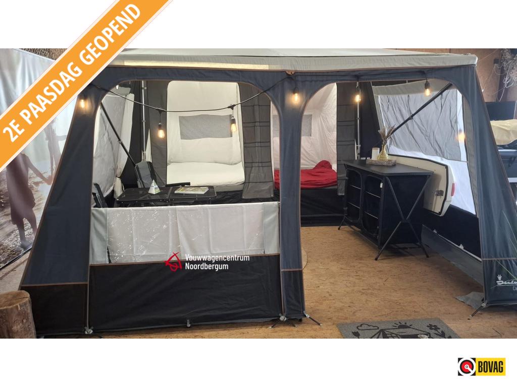 Camp-let Classic North, Camp-Let