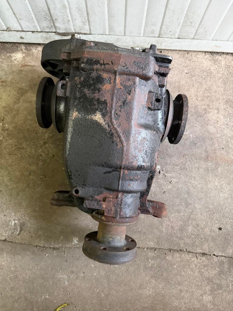 Bmw differentieel achter 33107560608, Auto-onderdelen, Transmissie en Toebehoren, Ophalen of Verzenden, Gebruikt, BMW