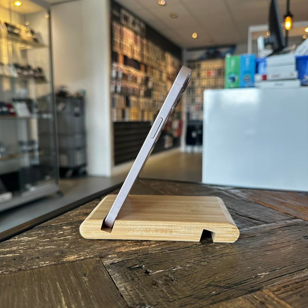 Apple iPhone 13 128GB - Als Nieuw - incl Garantie, 128 GB, Apple, IPhone 13, Ophalen of Verzenden