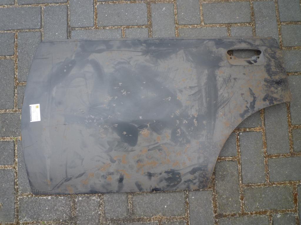 Opel Rekord D Commodore B deurhuid Linksachter Nieuw 128072, Ophalen