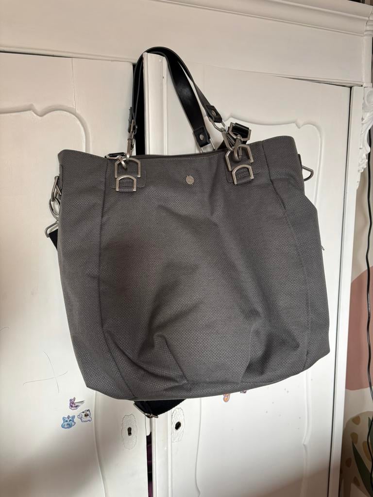 NIEUW! Leuke Lässig luiertas t.w.v. €119,95, Ophalen of Verzenden, Nieuw