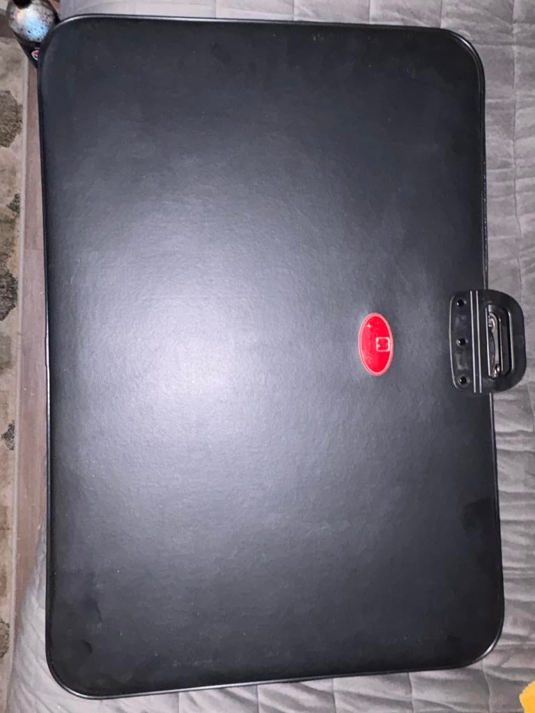 Jumbo Portapuzzle Puzzelmap voor 1000 stukjes, Ophalen of Verzenden, 500 t/m 1500 stukjes, Zo goed als nieuw, Overige typen