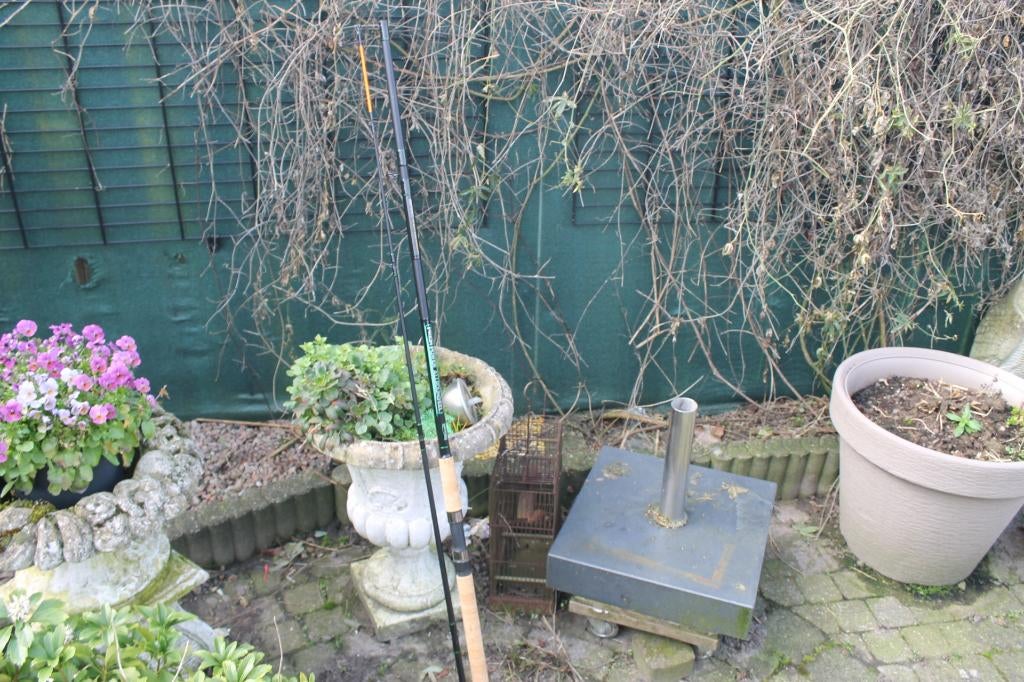 spro prion power werphengel, Ophalen, Nieuw, Werphengel