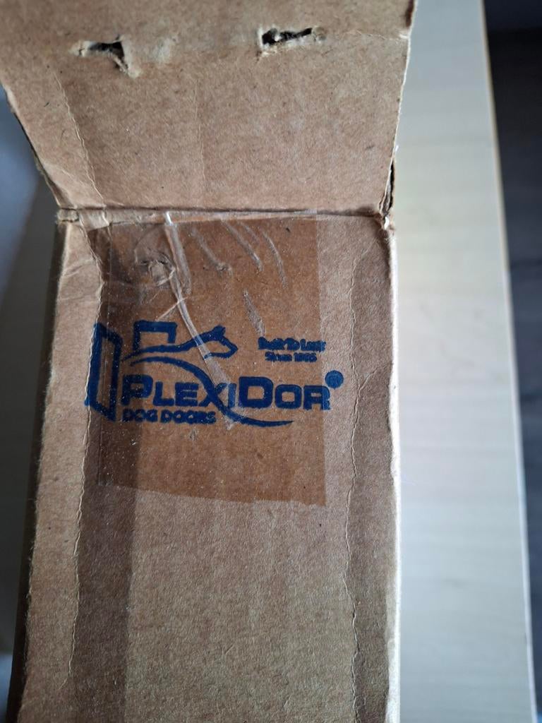 Honden katten luik, Ophalen of Verzenden, Nieuw, Minder dan 65 cm