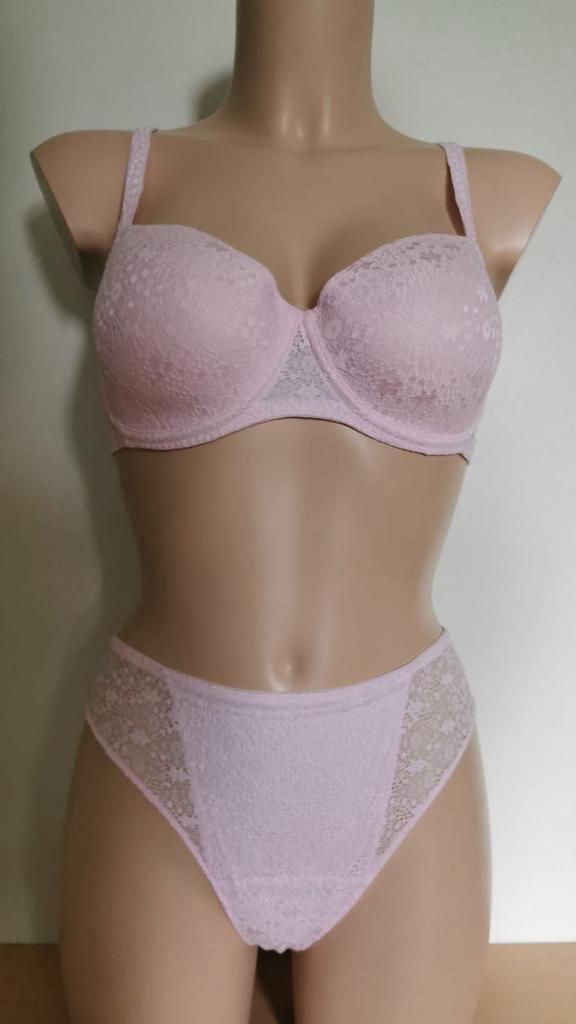 Nieuw prima donna bh eprius
75d 80h slip 38s, ., Ophalen of Verzenden, BH, .