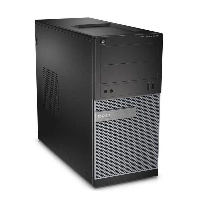 Dell OptiPlex 3020 MT zonder schijven, Computers en Software, Gebruikt, 8 GB, Geen, Ophalen of Verzenden