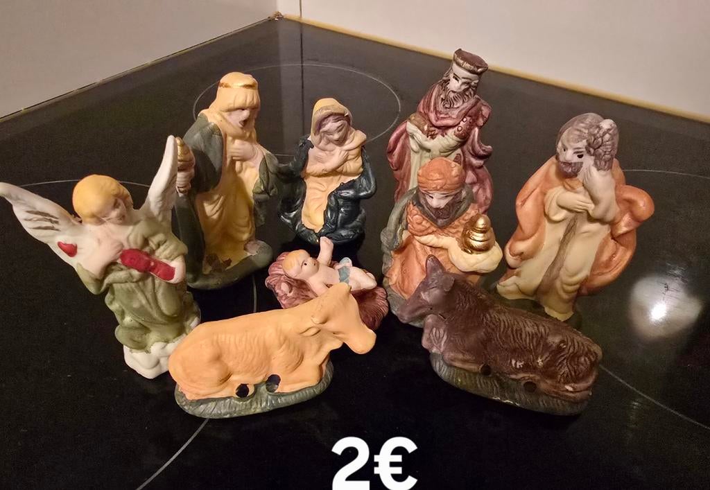 Gezelschapsspel dobbelstenen setjes, Ophalen