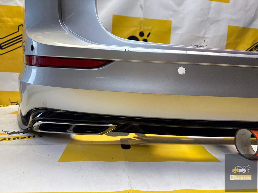 VW Golf 8 Variant R-Line Achterbumper 4XPDC 5H9807421F La7w, Info@fabrikant.eu, Ophalen of Verzenden, Achter, Bumper