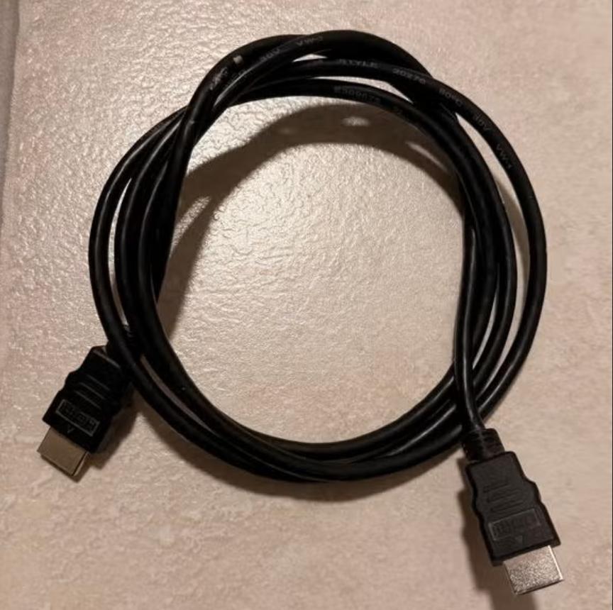 HDMI kabel 150cm, Ophalen of Verzenden, Nieuw, Minder dan 2 meter, HDMI-kabel
