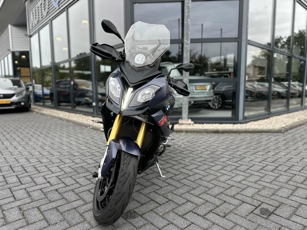 BMW Tour S 1000 XR | BTW | Koffers | Onderhoud uitgevoerd | - foto 2