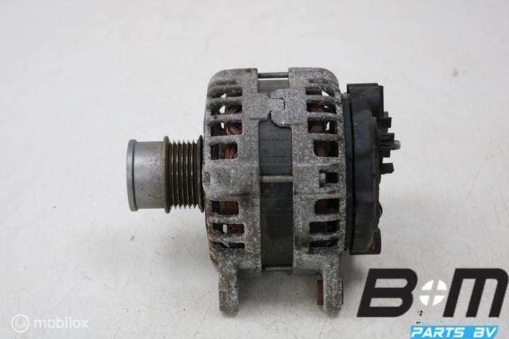Dynamo VW T-Roc 04E903024S, Gebruikt