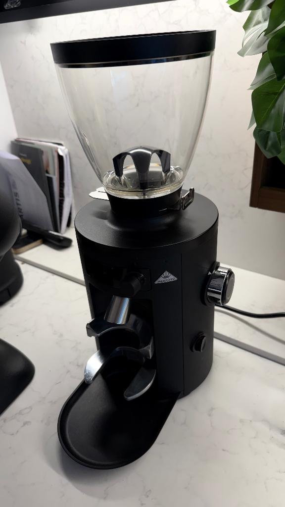 Mahlkönig X54 Allround Grinder, Ophalen, Zo goed als nieuw, Overige merken, Koffiemolen