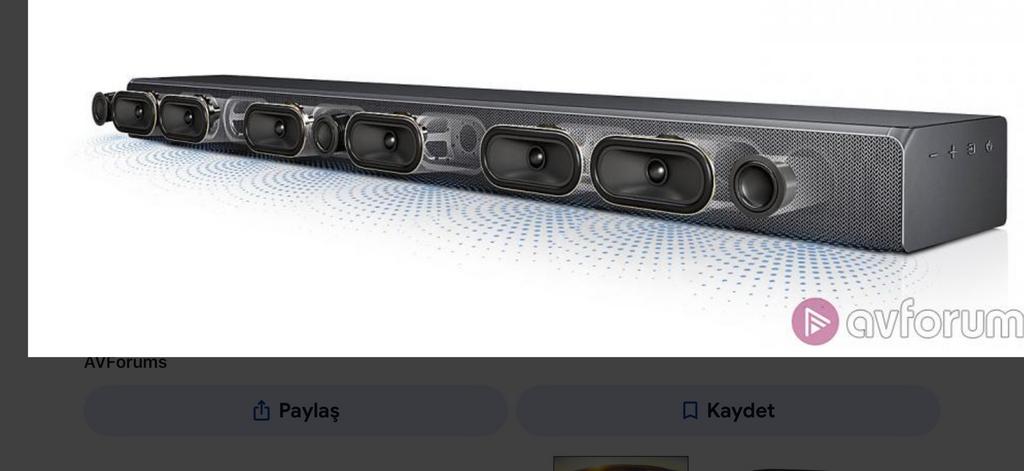 samsung hw-ms650 5.1  all-in soundbar, Audio, Tv en Foto, Soundbars, Ophalen of Verzenden, Bluetooth, Zo goed als nieuw