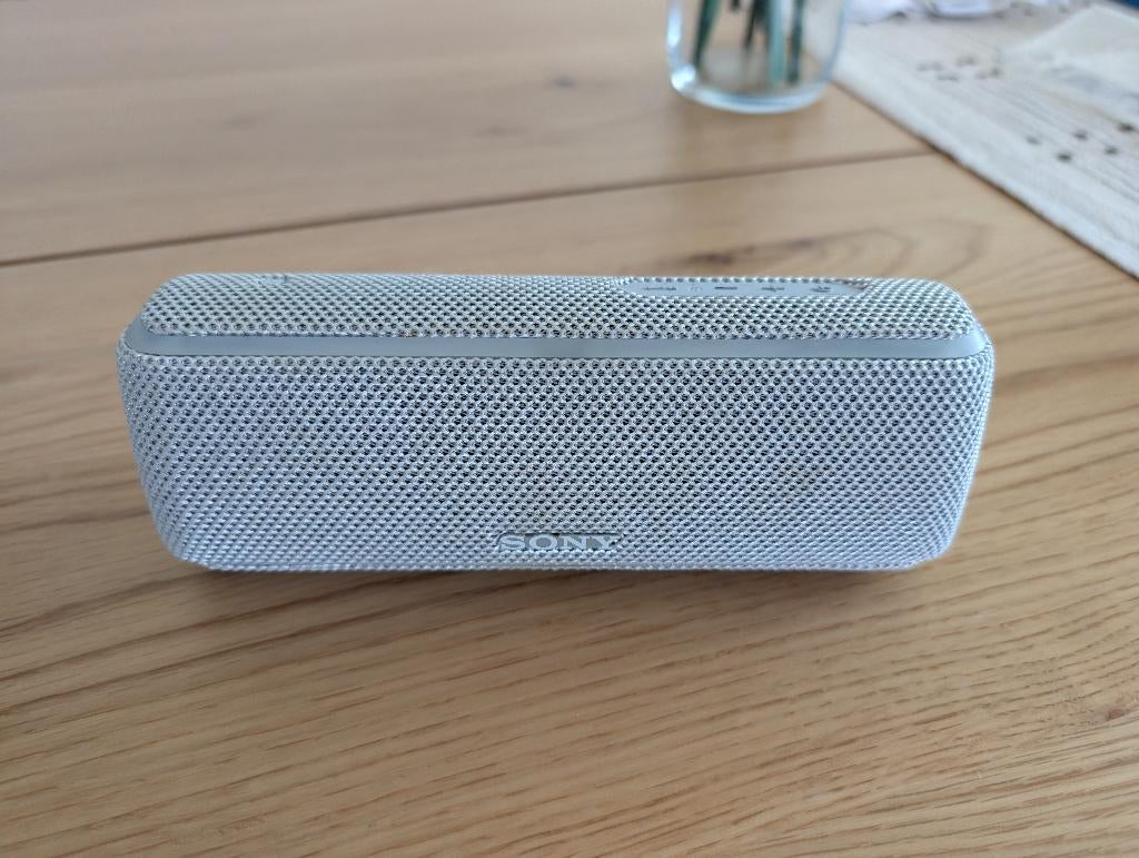 Portable Speaker - Sony SRS-XB21, Overige typen, Ophalen of Verzenden, Zo goed als nieuw, Sony